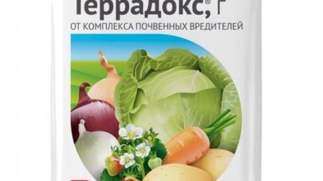 Инсектицидный препарат Террадокс: инструкция по применению для растений, отзывы, состав, полезные свойства, совместимость, аналоги