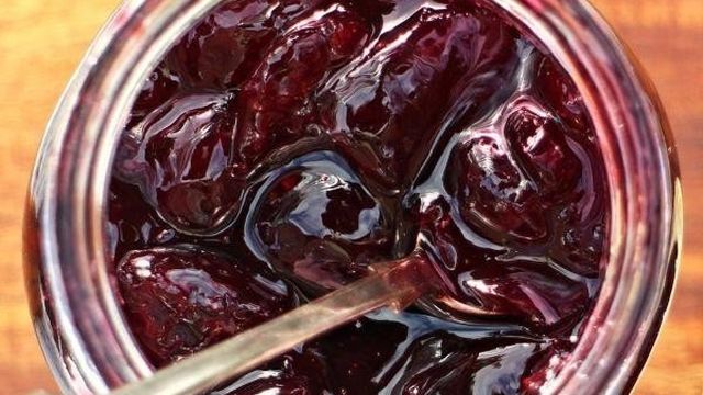 ТОП 10 рецептов вишневого варенья без косточек Пятиминутка на зиму