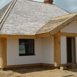 Строительство недорогого частного дома