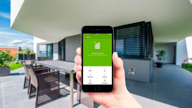 Wifi выключатель smart home