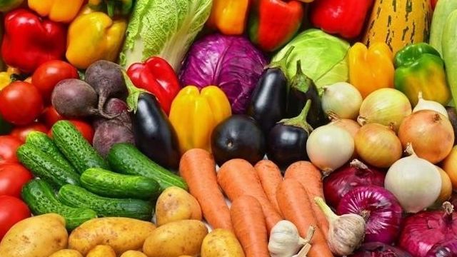 Польза и вред овощей, какие самые полезные, как хранить и употреблять