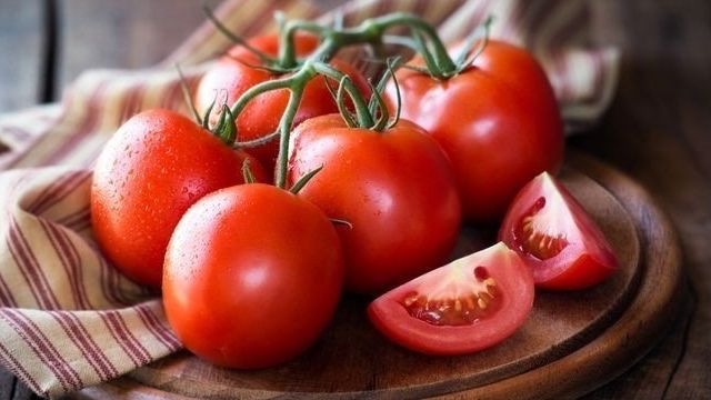 Поздние сорта томатов для открытого грунта