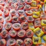 Вяленые помидоры способы приготовления и рецепты на зиму