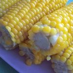 Как заморозить кукурузу на зиму в домашних условиях