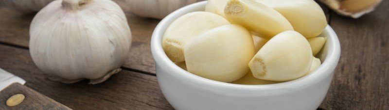 Banakumi garlic нтрукгры